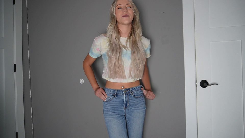 [K2S.CLUB] keeks 3005 - JOI - Cum To My Wet Panties - 4K 2160P