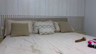 Ginacalis Webcam Solo Show: Unleash Seductive Poses Live-1