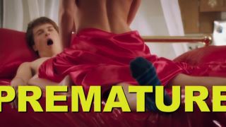 Katie Findlay - Premature (2014) HD 720p!!!-5