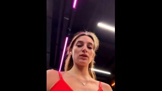 ATKGirlfriends - Sophia Leone - Oahu Scene #1  Brunette Sophia Leone-3