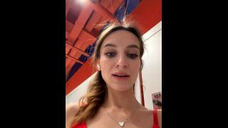 ATKGirlfriends - Sophia Leone - Oahu Scene #1  Brunette Sophia Leone-8