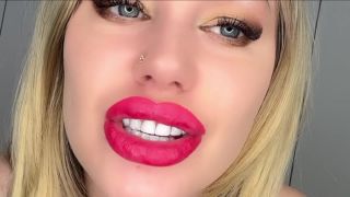 free porn video 10 The Goldy Rush – There’s Nothing You Can Do You’re Completely Obsessed – Mistress Misha Goldy – Russianbeauty, tinder femdom on femdom porn -7