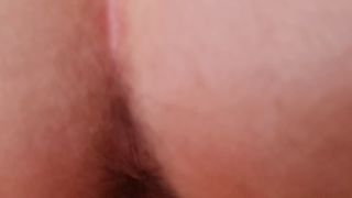 My Pussy Dripping With Creampie Over Big Pussylips After Quickie-1