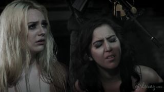 April O'Neil, Abigail Mac, Kenna James (Pussy Licking)-3
