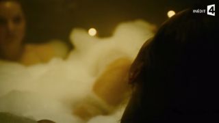 Charlie Bruneau, etc – Loin de chez nous s01e02-05 (2016) HD 720p - [Celebrity porn]-8