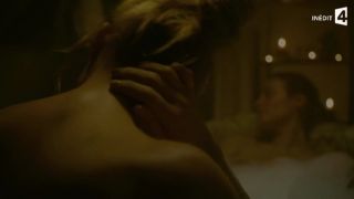 Charlie Bruneau, etc – Loin de chez nous s01e02-05 (2016) HD 720p - [Celebrity porn]-9