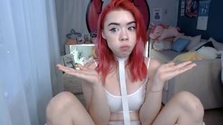 xxx video clip 12 Mia Melon – The Fifth Element Leeloo Magic Trick | blow jobs | cosplay girls hard blowjob-2