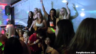 Party Hardcore Gone Crazy Vol. 13 Part 4 - Cam 3-2