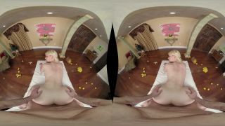 online porn clip 26 femdom couple femdom porn | Kit Mercer  Good Grief [MilfVR] (FullHD 1080p) | virtual reality-8