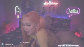 Shemale Webcams Video for March 29, 2020 – 12 Webcam!-1
