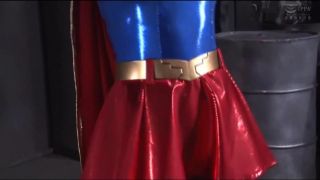 free porn clip 48 fetish shrine GHMT-82 Accel Woman madam -Fear of the Erotic Evil’s Brainwash-, supergirl on femdom porn-3