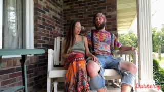 Roughing It with Marigold - Exclusive Lustery File-1