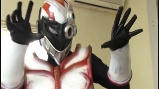 [SuperMisses.com] THZ-63 Super Heroine in Grave Danger!! Vol.63 -Beautiful Witch Girl Fontaine -End of the-003-0