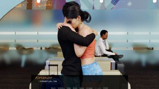 MissKitty2K - Heir Apparent - Pt 7 - New Update - Back To Her-4