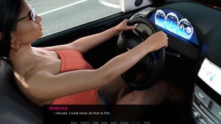 MissKitty2K - Heir Apparent - Pt 7 - New Update - Back To Her-6