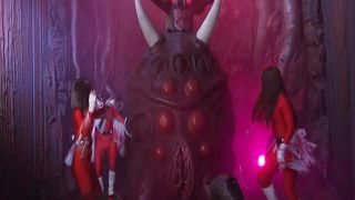 [WarAnLov.com] [SPSE-02] Female Combatant SEGLA Spin-off ~The Terror of the Beast-Faced Demon~-000-3