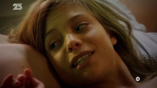 Lizzie Brochere – Les Bleus s04e08 (2010) HD 720p!!!-7