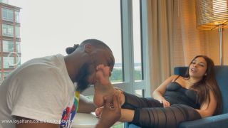 Thatboyplayboi - Jinx Foot Worship 1920P - Footworship-1