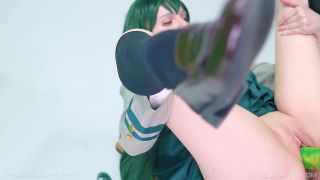 Lana Rain Froppy Shows Us Her True Nature 1 Onlyfans (Amateur porn)-3