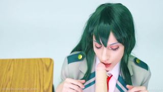 Lana Rain Froppy Shows Us Her True Nature 1 Onlyfans (Amateur porn)-7