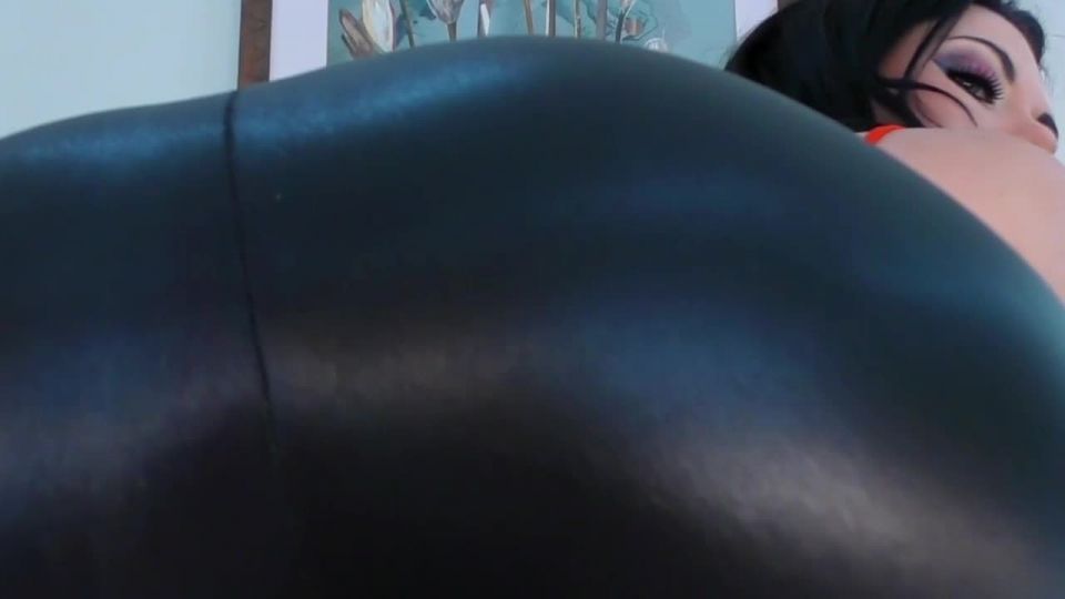 online xxx video 2 Young Goddess Kim – Sweet Smothering Satisfaction | femdom | fetish porn smoking fetish xxx