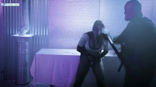 [waranlov.com] TBFE Reality Bites | giga heroine, cosplay, コスプレ, superheroine, 女子プロレス, wrestling-3