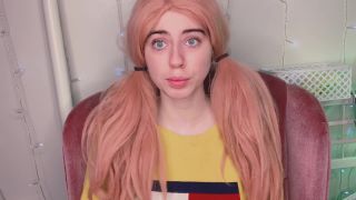 online xxx video 15 Lola Fawn - Panty Pervert Humiliation on masturbation porn navel fetish porn-3