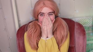 online xxx video 15 Lola Fawn - Panty Pervert Humiliation on masturbation porn navel fetish porn-4