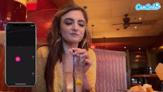 6214 Cumming In Public With My Interactive Toy Gave Me A Huge...-0