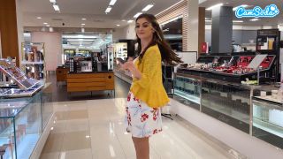 6214 Cumming In Public With My Interactive Toy Gave Me A Huge...-2