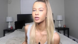 clip 11 Chastity Tease – Blue Balls – Taya The Goddess | chastity tease | muscle katy perry femdom-9
