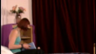 Brandi's Dorm Room Strapping Sex Clip Video Porn Download...-9
