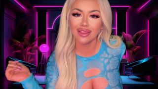 Alissa Ryan - Self Facial for Losers - Handpicked Jerk - Off Instruction - Cei-9