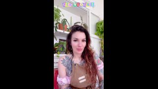 giaisabellaxx H265 2022-04-10 another Vlog for the real Gia heads hope ur having a good weekend! so excited to jack-2