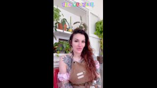 giaisabellaxx H265 2022-04-10 another Vlog for the real Gia heads hope ur having a good weekend! so excited to jack-3