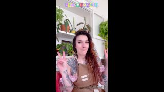 giaisabellaxx H265 2022-04-10 another Vlog for the real Gia heads hope ur having a good weekend! so excited to jack-7