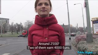 Car Sex with Big Boobs Student-4