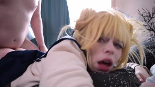 Bat maisie - himiko toga amateur anal sex tape-8