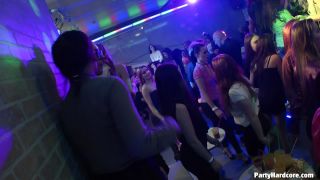 Party Hardcore Gone Crazy Vol. 32 Part 2 - Cam 1-3