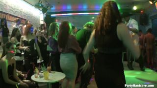 Party Hardcore Gone Crazy Vol. 32 Part 2 - Cam 1-8