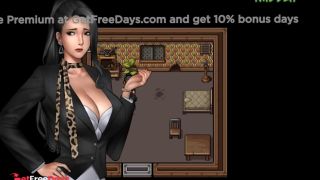 [GetFreeDays.com] Zombie Retreat 2 - Part 83 Luxury Business Sexy Hot Lady By LoveSkySan69 Porn Video June 2023-6