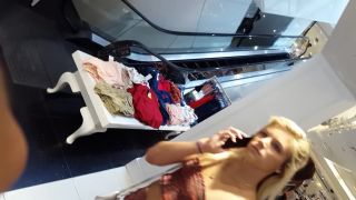Candid Voyeur 1533-3