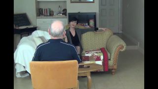 Dreams of SpankingDana Kane - 350-1