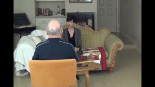 Dreams of SpankingDana Kane - 350-3
