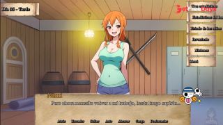 [GetFreeDays.com] Follando de Misionero con La Hermosa Nami  Naugthy Pirates Cap 12 Sex Video May 2023-7