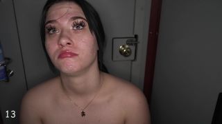 online porn clip 3 Gloryhole Swallow C295-2 1st visit - gloryhole - femdom porn cruel mistress femdom-7