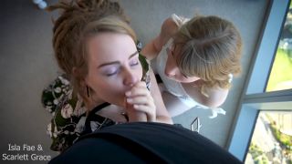 Thelovelyisla 30 07 2020 619273539 Lovescarlettxxx And i Enjoying Ourselves In (Amateur porn)-5