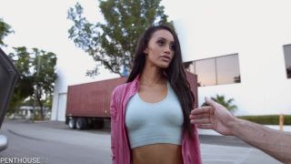 Gia Vendetti - Public Pickups 1 - PenthouseGold (FullHD 2021)-0