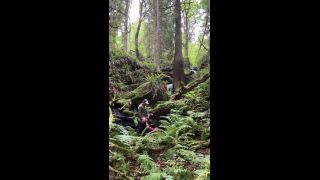 Fetish porn  Fetish porn  Irisx Jase Public Fucking On The Nature [SD 2160p] 2025-1