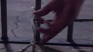 Nov , - Ramon Nomar And Silvia Saige Anal Tourist Trap D...-7